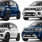 Suzuki Ignis 2026 Resmi Upgrade: Interior Premium dan Mesin K12C Dualjet Super Irit