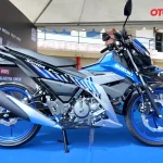 Suzuki Satria Pro 2026 Hadir Lebih Garang: Fitur Canggih & Performa Naik Kelas!