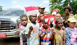 Swasembada Jadi Bukti Nyata Kinerja Prabowo: Bulog Kehabisan Gudang, Dony Oskaria Ungkap Keberhasilan BUMN