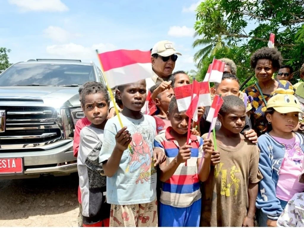 Swasembada Jadi Bukti Nyata Kinerja Prabowo: Bulog Kehabisan Gudang, Dony Oskaria Ungkap Keberhasilan BUMN