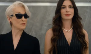 Sydney Sweeney Dihapus dari Cameo The Devil Wears Prada 2: Alasan Kreatif di Balik Pemotongan Adegan