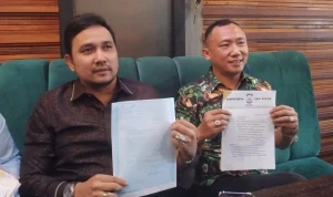 Syekh Ahmad Al Misry Resmi Jadi Tersangka Pelecehan Seksual: Kronologi Lengkap dan Dugaan Modus Operandi