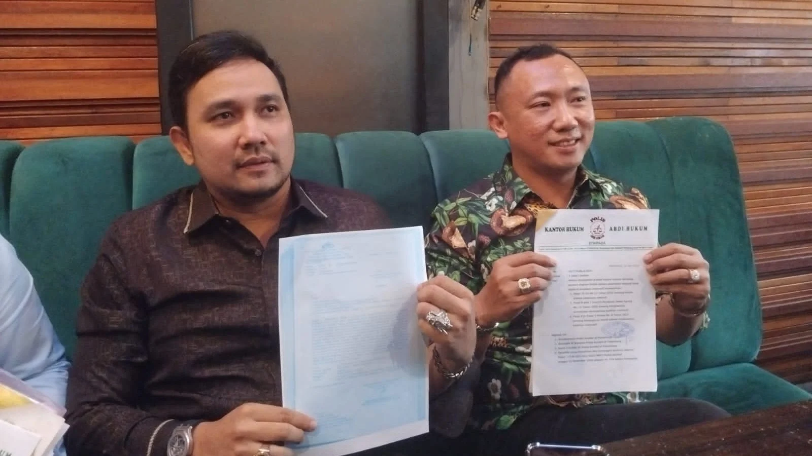 Syekh Ahmad Al Misry Resmi Jadi Tersangka Pelecehan Seksual: Kronologi Lengkap dan Dugaan Modus Operandi