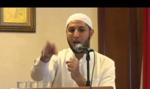 Syekh Ahmad Al Misry Resmi Jadi Tersangka Pelecehan Seksual, Kronologi Lengkap dan Dugaan Modus Terkuak