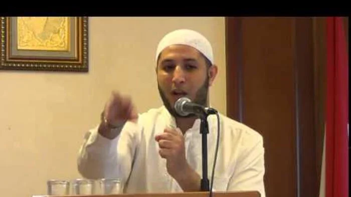 Syekh Ahmad Al Misry Resmi Jadi Tersangka Pelecehan Seksual, Kronologi Lengkap dan Dugaan Modus Terkuak