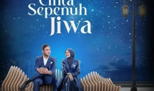 Syifa Hadju film cinta: 5 judul yang bikin baper, wajib ditonton!