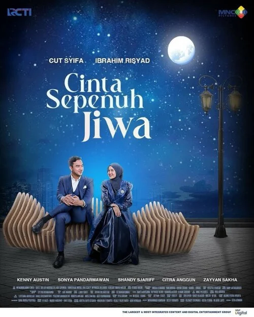 Syifa Hadju film cinta: 5 judul yang bikin baper, wajib ditonton!