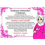 Syukuran 4 Bulan Kehamilan Adinda Thomas: Momen Haru, Ilmu Otak, dan Inspirasi Selebriti Lain