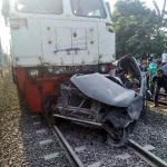 Tabrakan Kereta Bekasi Bikin Geger: Sopir Taksi Listrik Diperiksa Dua Kali, Polri Gerakkan Industri Taksi