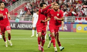 Taisei Marukawa naturalisasi: Winger Jepang Siap Cetak Sejarah di Timnas Indonesia 2026