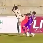 Tamparan Keras Jacksen Tiago: Tendangan Kungfu Fadly Alberto Jadi Peringatan Berat Sepak Bola Indonesia