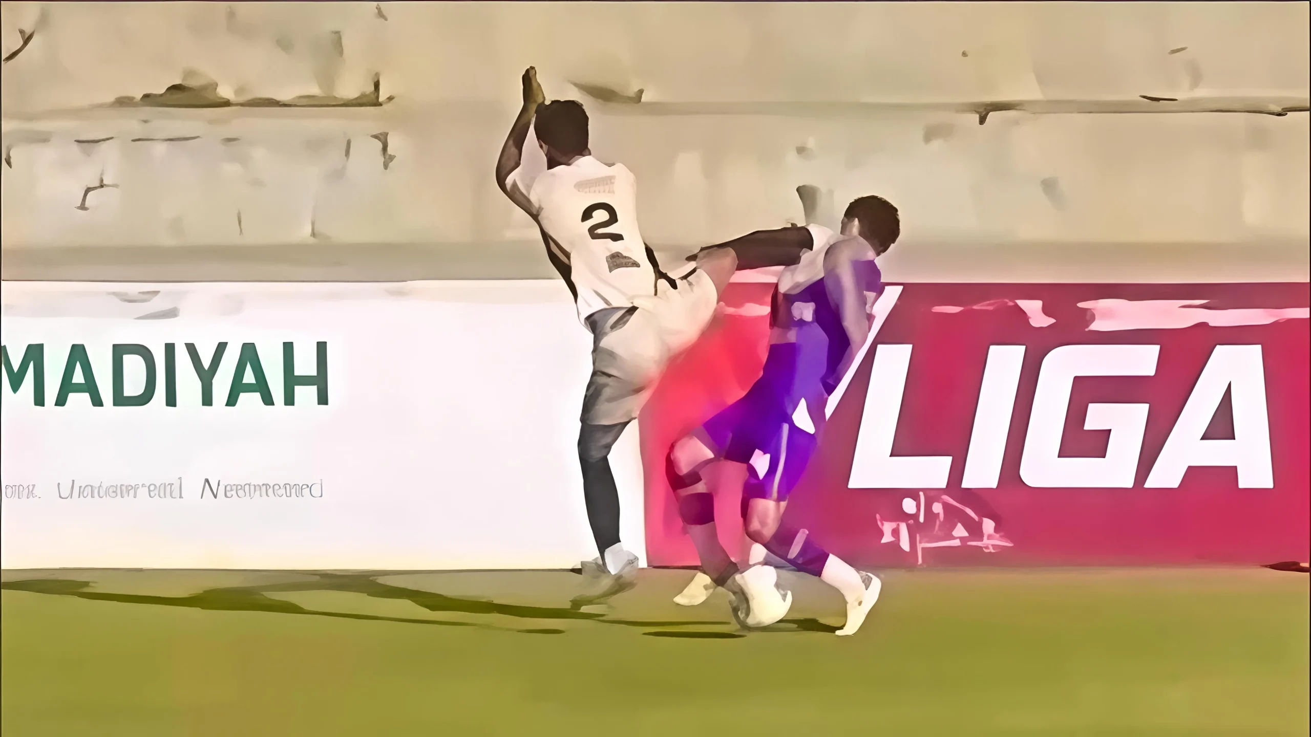 Tamparan Keras Jacksen Tiago: Tendangan Kungfu Fadly Alberto Jadi Peringatan Berat Sepak Bola Indonesia