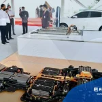 Tarik‑ulur Pajak Kendaraan Listrik Bikin Semua Bingung: Apa Dampaknya bagi Konsumen dan Daerah?