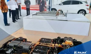 Tarik‑ulur Pajak Kendaraan Listrik Bikin Semua Bingung: Apa Dampaknya bagi Konsumen dan Daerah?