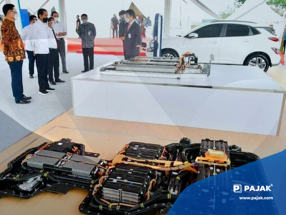 Tarik‑ulur Pajak Kendaraan Listrik Bikin Semua Bingung: Apa Dampaknya bagi Konsumen dan Daerah?