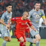Tavares Ingatkan Bahaya di Balik Kondisi Pincang Macan Kemayoran Menjelang Laga Persija vs Persebaya