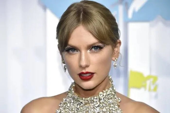Taylor Swift Daftarkan Merek Dagang Suaranya, Langkah Berani Menghadang Deepfake AI