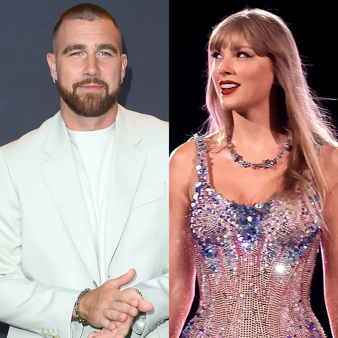Taylor Swift dan Travis Kelce Siapkan Pernikahan Megah di New York pada 3 Juli 2026