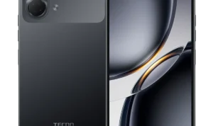 Tecno Spark 50 4G: Smartphone Rp 3 Jutaan dengan Spesifikasi Tangguh Bikin Geger Pasar Menengah Bawah