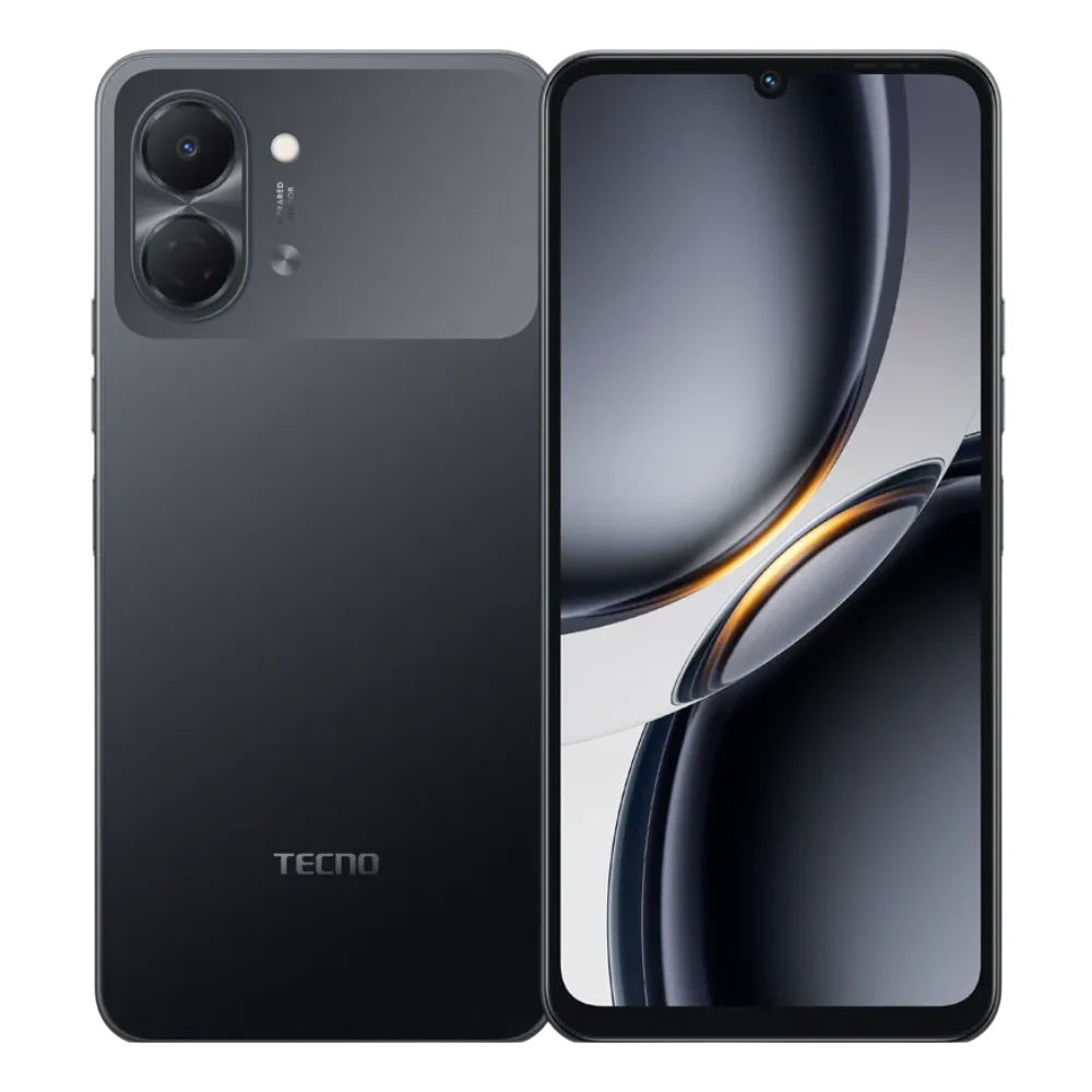 Tecno Spark 50 4G: Smartphone Rp 3 Jutaan dengan Spesifikasi Tangguh Bikin Geger Pasar Menengah Bawah