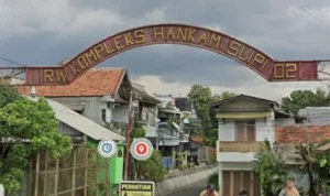 Tegang di Hankam Slipi: Warga Tantang Eksekusi Rumah Dinas TNI, Negosiasi Dapat Perpanjangan Waktu hingga April 2026