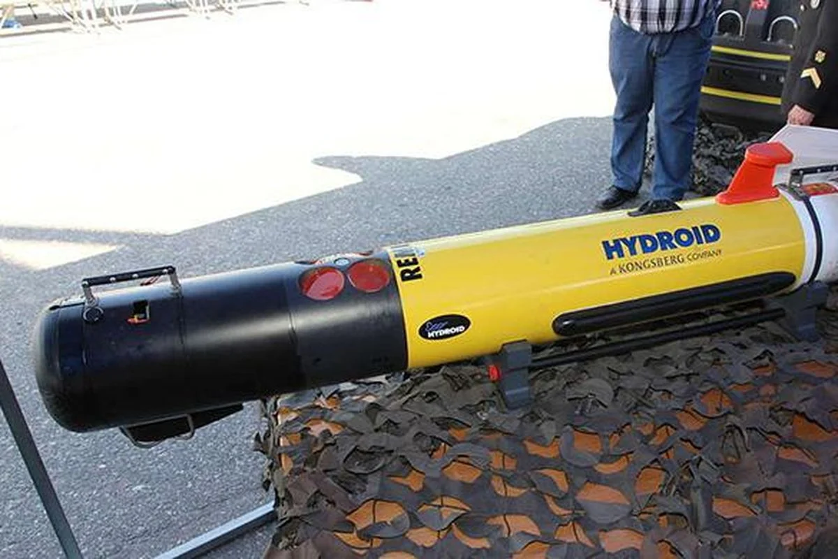 Temuan Drone Laut di Lombok: Analisis Kendali, Asal Usul, dan Implikasi Keamanan Nasional