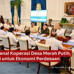 Terikat Kontrak 2 Tahun, Manajer Koperasi Merah Putih Siap Buktikan Kinerja untuk Masa Depan BUMN