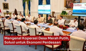 Terikat Kontrak 2 Tahun, Manajer Koperasi Merah Putih Siap Buktikan Kinerja untuk Masa Depan BUMN