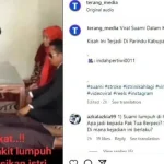 Terkuak! Status Istri Diadminduk Dijadikan Mati Agar Suami Bisa Nikah Lagi, Dampaknya Mengguncang Pemilu 2026
