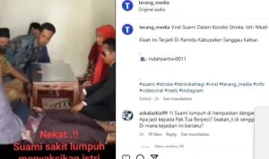 Terkuak! Status Istri Diadminduk Dijadikan Mati Agar Suami Bisa Nikah Lagi, Dampaknya Mengguncang Pemilu 2026