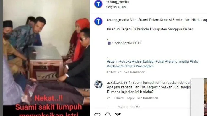 Terkuak! Status Istri Diadminduk Dijadikan Mati Agar Suami Bisa Nikah Lagi, Dampaknya Mengguncang Pemilu 2026