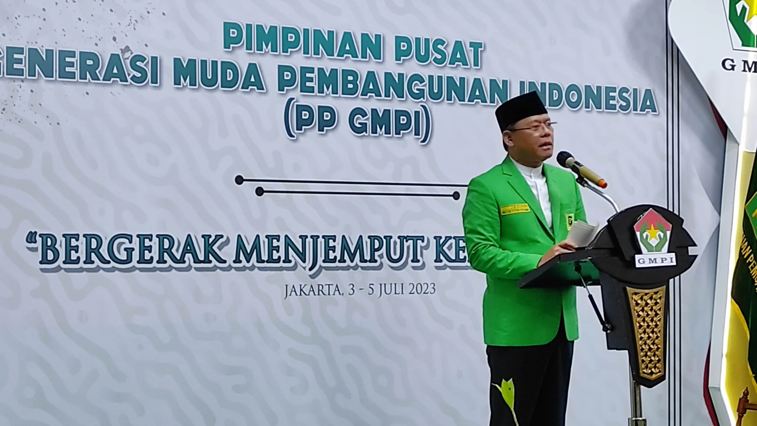 Terkurung 131 Hari, Mantan Pejabat Amsal Sitepu Gugat Negara untuk Ganti Rugi—Apa yang Terjadi?
