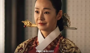 Terungkap! 7 Alasan Ibu Suri Meletup Karena Skandal Perfect Crown yang Menggoyang Istana