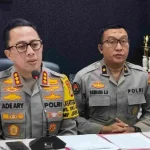 Terungkap! Kasus Codeblu: Polisi Ungkap Detil Baru dan Dugaan Pemerasan Terhadap Clairmont