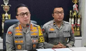 Terungkap! Kasus Codeblu: Polisi Ungkap Detil Baru dan Dugaan Pemerasan Terhadap Clairmont