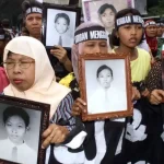 TGPF Angkat Kembali Kerusuhan Mei 1998, Soroti Prabowo dan Sjafrie di Tengah Kontroversi Politik