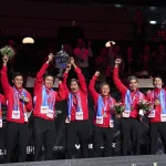 Thomas Cup 2026: Indonesia Kembali Menyongsong Kejayaan, Sementara Rexy Mainaky Buru Gelar bersama Malaysia