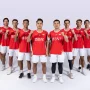 Thomas Cup 2026: Skuad Mewah Indonesia Siap Redam Taiwan, Celah China Terbuka