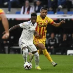 Thomas Lemar Cetak Gol Penyeimbang, Girona Tahan Imbang 1-1 Lawan Real Madrid di Bernabéu