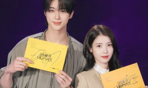 Tiga Persamaan Mengejutkan Perfect Crown dan The Red Sleeve yang Membuat Penonton Bertanya