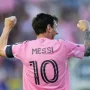 Tiket Messi Melambung Rp201 Juta: Efek Besar Lionel Messi di Laga Real Salt Lake vs Inter Miami