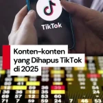 TikTok Nonaktifkan Akun Anak: 1,7 Juta Profil Dihapus, Komitmen Pertama Penuhi PP Tunas