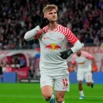 Timo Werner Cetak Gol Pembuka MLS, Bawa San Jose Earthquakes Raih Kemenangan Dramatis 4-1 atas LAFC