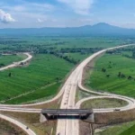 Tol Getaci Gagal Dapat Investor, Rekor Tol Terpanjang Tetap Milik Terpeka