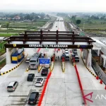 Tol Solo-Yogyakarta Buka Pintu Baru ke Ratu Boko: Harapan Desa Jembungan Melejit!