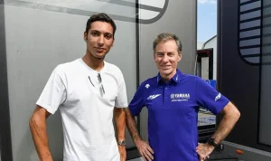 Toprak Razgatlıoğlu Ungkap Tantangan di GP Spanyol Jerez: Dari Kesalahan Kecil hingga Harapan Yamaha 2026