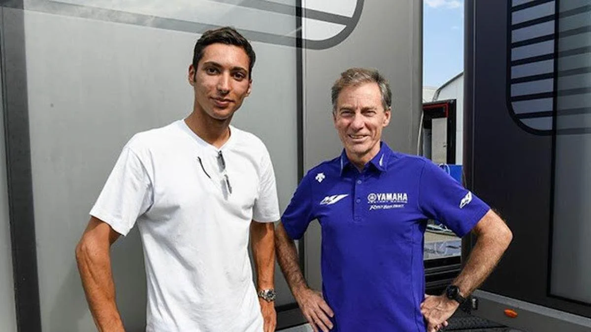 Toprak Razgatlıoğlu Ungkap Tantangan di GP Spanyol Jerez: Dari Kesalahan Kecil hingga Harapan Yamaha 2026