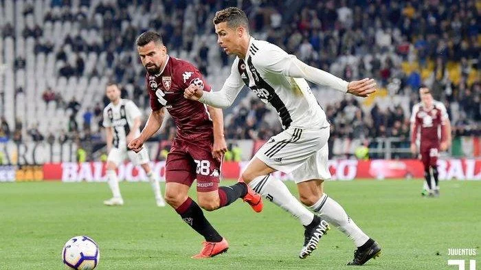 Torino Giat Perbaiki Posisi di Serie A, Sementara Legenda Mobil Italia Kembali Diperbincangkan