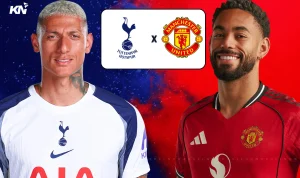 Tottenham vs Manchester United: Kegagalan 0-0 Memperpanjang Tekanan di Liga Champions dan Membuka Pintu Rumor Transfer