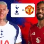 Tottenham vs Manchester United: Kegagalan 0-0 Memperpanjang Tekanan di Liga Champions dan Membuka Pintu Rumor Transfer